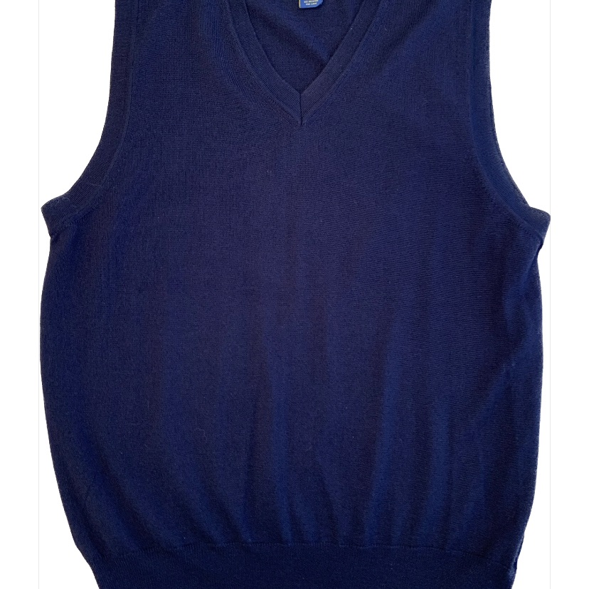Navy Joseph Lyman Joseph A Bank Brand Sweater Vest Navy Joseph Lyman Joseph A Bank Brand Sweater Vest